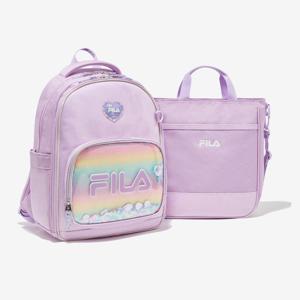 [휠라키즈][단독특가] 휠키웨이 문빔 책가방 세트 (FK3BEH1002F_