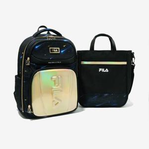 [휠라키즈][단독특가] 휠키웨이 플래닛 책가방 세트 (FK3BEH1001