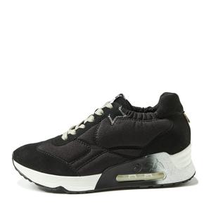 [공식] ASH(아쉬) LOREN 로렌 에어힐 스니커즈 (AH2D01115/BL)