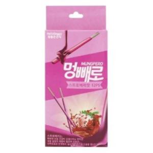 헬로도기 참좋은간식 멍빼로 스트로베리 12개입 강아지간식 강아지개껌 강아지껌 개껌 애견간식 덴탈껌 강아지수제간식 강아지치석제거 강아지입냄새제거