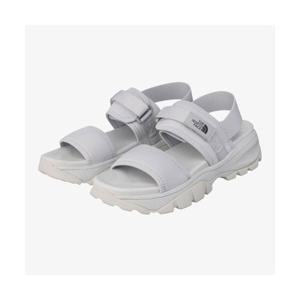 노스페이스 NS82R52L 화이트라벨 헥사 럭스 샌들_COOL GRAY 254183