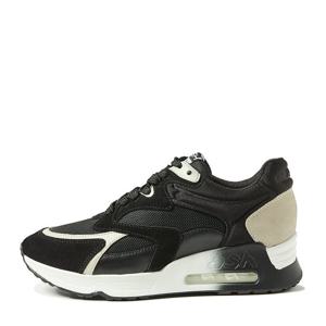 [공식] ASH(아쉬) LINX 링스 에어힐 스니커즈 (AH2D01113/BL)