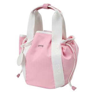 [핑골프](사 은품증정) 여성 스트링 토트백 (121E1BG052_PK)