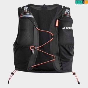 아디다스 현대백화점 [UNISEX] TERREX 트레일 러닝 테크락 베스트 5 L IW3651 인기조끼