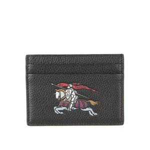 버버리 남성지갑 8115358 A1189 Black