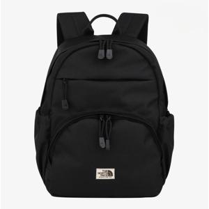 노스페이스 화이트라벨 스탠다드 백팩 가방 스몰 NM2DR50J K