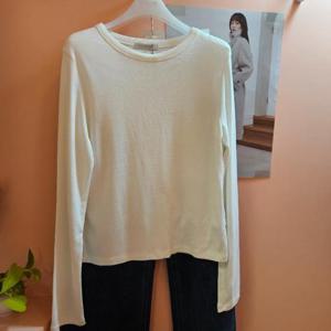 미센스 HC42 코튼 모달 라운드 MB52TSS302Z