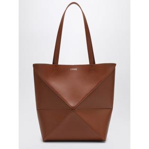 [LOEWE] 라프리마 여성 A657G50X01LE LOEW 4927 BROWN /16