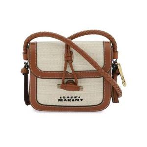 (명품) 이자벨마랑 VIGO 비고 플랩 백 BF0010