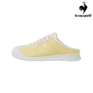 [르꼬끄][60% OFF] 여성 포폴라 라이트 슬립온 뮬 QP123LSN31_YEL