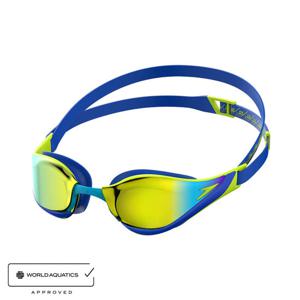 스피도 Fastskin 퓨어포커스 미러수경 (아시아핏) 8-11779003