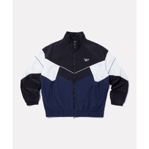 [리복]헤리티지 윈드 브레이커 v26 - 블랙네이비 REJU6EJ12BK