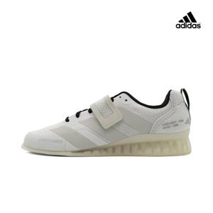 아디다스 아디파워 웨이트리프팅3 역도화 신발 JP6205