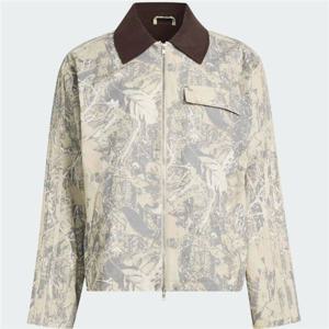 아디다스 ORIGINALS WORKWEAR 캔버스 재킷 KG6454 309499