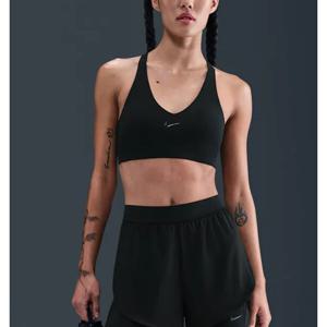 나이키 유니버사 미디엄 서포트 패드 스포츠 브라 W BE3 IB9831 010