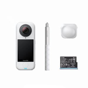 인스타360 X4 Air 아틱 화이트, 스타터 번들