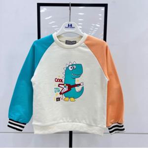 [탈렌트키즈](모다시흥)쁘띠앙팡 PCY12BT04_1 PC셀리노이맨투맨_