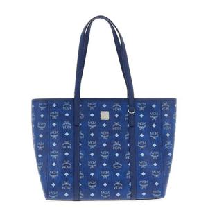 Mcm 미디움 Shopping 백 MWPFAMT071F TP570640183