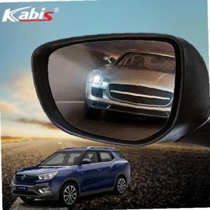 티볼리에어 와이드미러 사각지대 광각 사이드미러