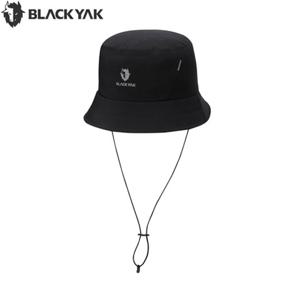 블랙야크 남여공용 봄 아웃도어 등산모자 어반트래커햇 2BYHTXV909BK