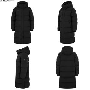 [밀레]밀레 롱다운 남여공용 겨울 롱다운점퍼 MIUWD452A_IC