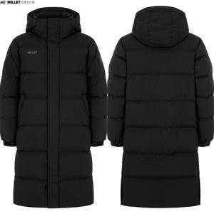 [밀레]밀레 롱다운 남여공용 겨울 롱다운점퍼 MIUWD452_IC