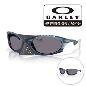 [오클리]플란타리스 Polaris 컬렉션 프리즘 그레이 편광 943709