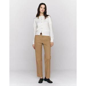 [지오다노]여 코튼 치노 팬츠 415510