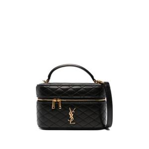 생로랑 클러치 파우치 766731 1EL071000 Black