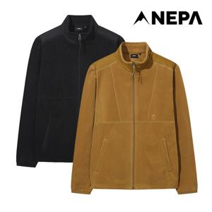 네파 남성 폴라텍 하이브리드 플리스자켓 7L76110