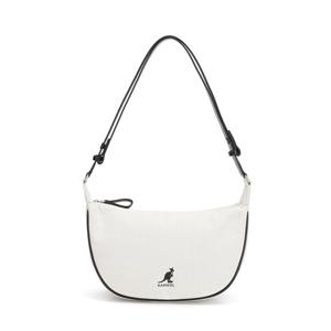 캉골 듀오 데이즈 크로스백 3398 아이보리 KSEBCB33980