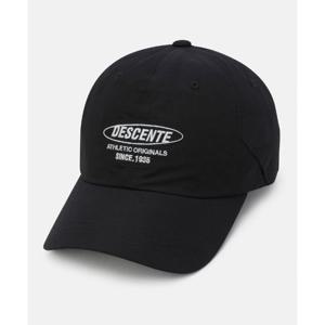 데상트 그래픽 우븐 볼캡 B1 SR123UCP1D BLK0 LGR0 YEL0