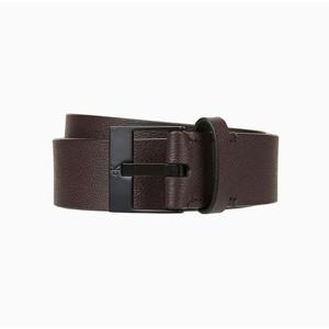 [캘빈클라인 진]남성 CKJ 스퀘어 버클 커머셜 벨트 35MM 4G7005G-TPV