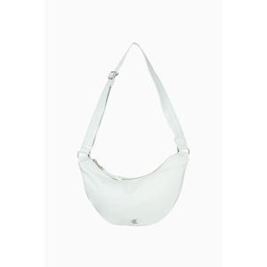 [캘빈클라인 진]남녀공용 슬링 나일론 크로스바디 호보 백 4K3095G-GN9