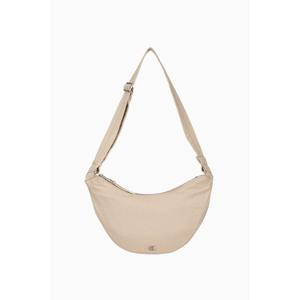 [캘빈클라인 진]남녀공용 슬링 나일론 크로스바디 호보 백 4K3095G-PBF