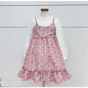 [쁘띠앙팡](모다시흥)탈렌트키즈 PCY15GOP67 PC셀리해나원피스_S