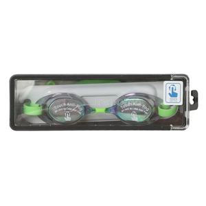 [레노마수영복]남녀 공용 노패킹터치 안티포크 수경 RG2D403_LI