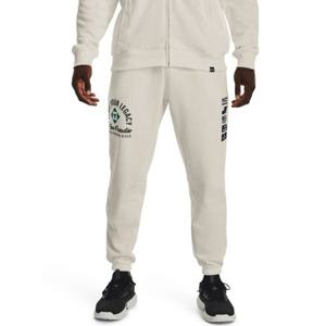 언더아머바지 BQK 1377440-130 프로젝트 락 헤비웨이트 테리 팬츠