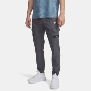 언더아머바지 LQK 6004966-025 UA Tech 유틸리티 우븐 남성 팬츠