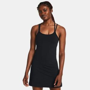 언더아머나시티 BQK 1383666-001 여성 UA 메리디안 드레스