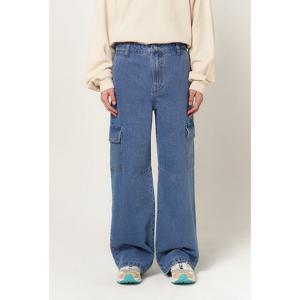 [플랙진]남성 카고 와이드 STEP T30 CARGO MID WSHD(PJTH5STT305)