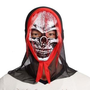 호러 할로윈데이 파티가면 할로윈파티가면