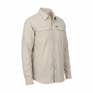 COLUMBIA SILVER RIDGE 2.0 LONG SLEEVE SHIRT (1839311-160) (남성 실버 릿지 2.0 롱 슬리브 셔츠)