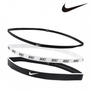 나이키밴드 BQK AC4453-930 나이키 MIXED WIDTH HEADBANDS 3 PACK AC4453-930