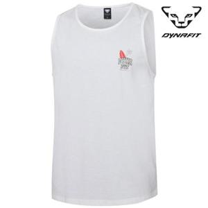 (다이나핏) 남성 PALM (팜) 슬리브리스 (Off White) (YMM23291W3)