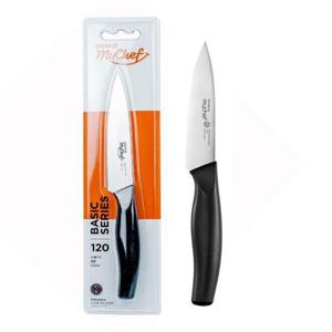 도루코 마이셰프 뉴베이직 다용도 과도 칼 120mm