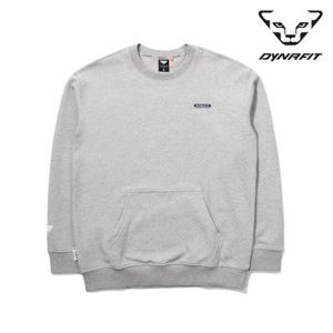 (다이나핏) ARIA (아리아) 맨투맨 (H/Grey) (YUP23216C4)