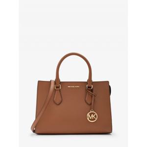 마이클코어스 쉴라 센터 지퍼 사첼 미디엄 35S3G6HS2L230 러기지