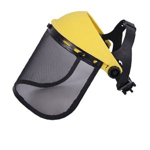 UDT 예초기 안면보호구 UD-FS2