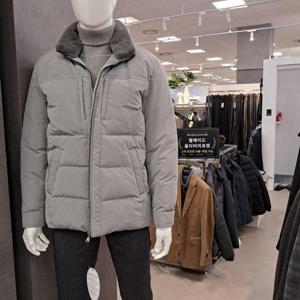 트레몰로 HC09 캐주얼  사파리점퍼 4WA191